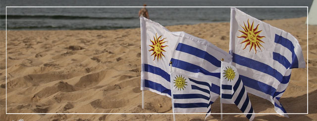 Uruguayan Products